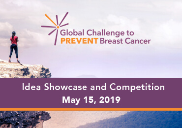 Idea showcase and competition