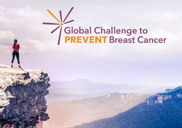 Global Challenge to Prevention Breast Cancer